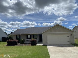 759 Morris Ln, Winder, GA 30680