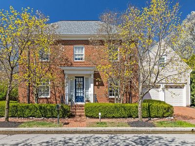 39 Pickett Pl, New Albany, OH, 43054