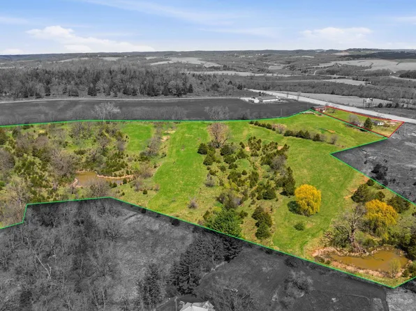 2501 Us Route 20 W, Elizabeth, IL 61028