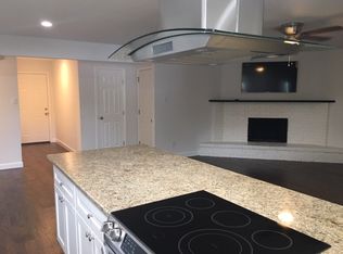 1122 Clark Trl, Grand Prairie, TX 75052