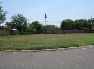 1008 W Champion St, Edinburg, TX 78539
