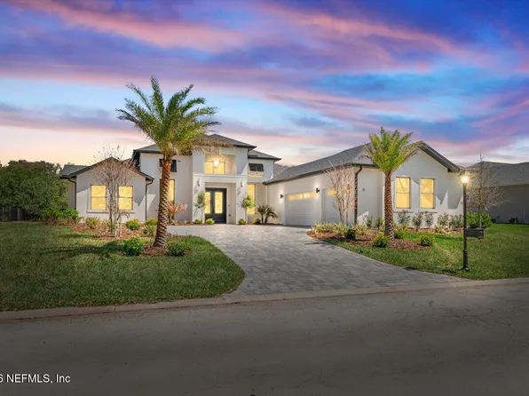 13 OLD OAK Drive N, Palm Coast, FL 32137