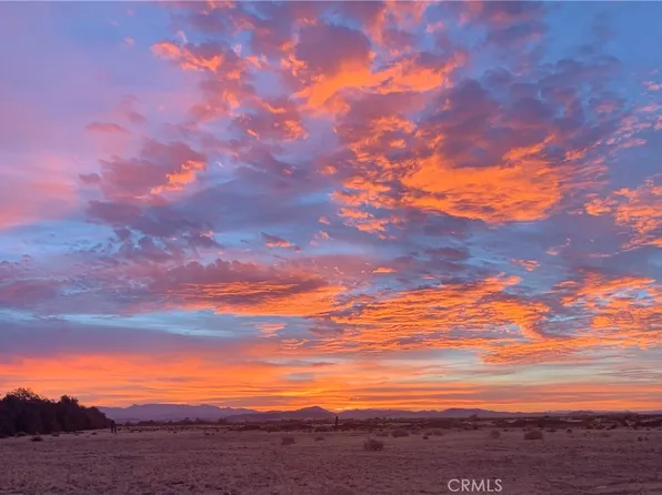 47025 Valley Center Rd, Newberry Springs, CA 92365