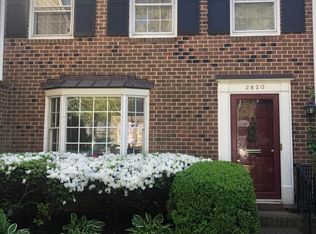 2820 Wycliff Rd, Raleigh, NC 27607