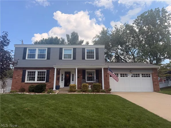 3857 Silverwood Dr, Stow, OH 44224