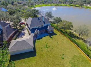 3203 Grand Cayman Ct, Sugar Land, TX 77479