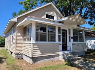 1410 N 4th St, Vincennes, IN