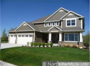 3828 Pascolo Bnd, Chaska, MN 55318