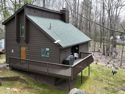10041 Cedar Falls Rd, Hazelhurst, WI, 54531
