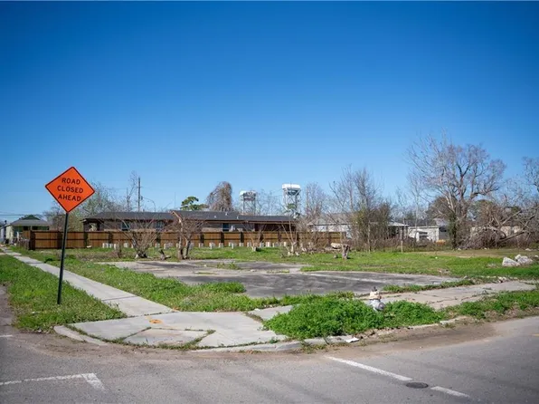 1300 Forstall St, New Orleans, LA 70117