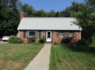 148 Homer Dr, Somerset, MA 02726
