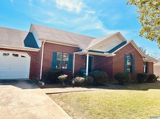 1210 Sommers Ridge Dr LOT 7, Athens, AL 35611