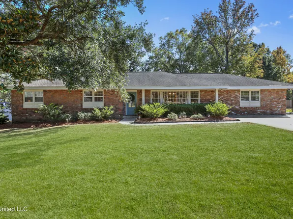 11 51st St, Gulfport, MS 39507