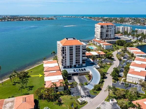 6291 Bahia Del Mar Cir APT 105, Saint Petersburg, FL 33715