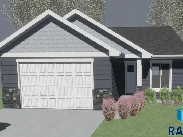 422 Thelma Ave, Harrisburg, SD 57032