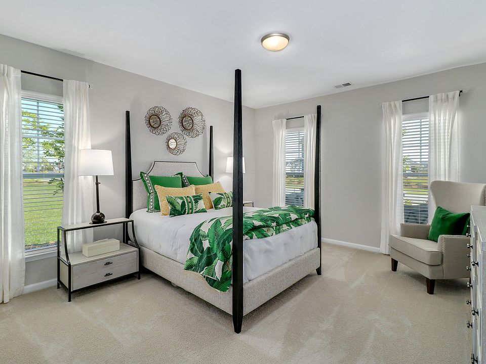 Pinehurst II Plan, Forest Lakes, Pooler, GA 31322 Zillow