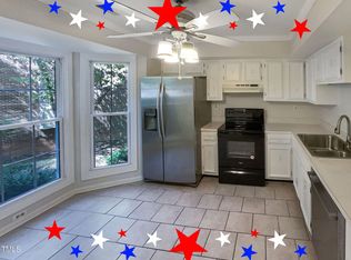 6018 Dixon Dr, Raleigh, NC 27609