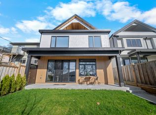 3576 E Pender St #2, Vancouver, BC