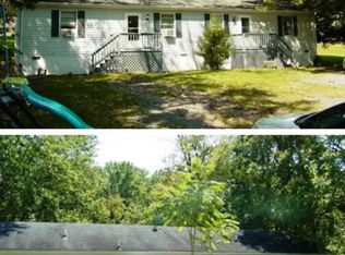 89 Toll House Rd #97, Maurertown, VA 22644