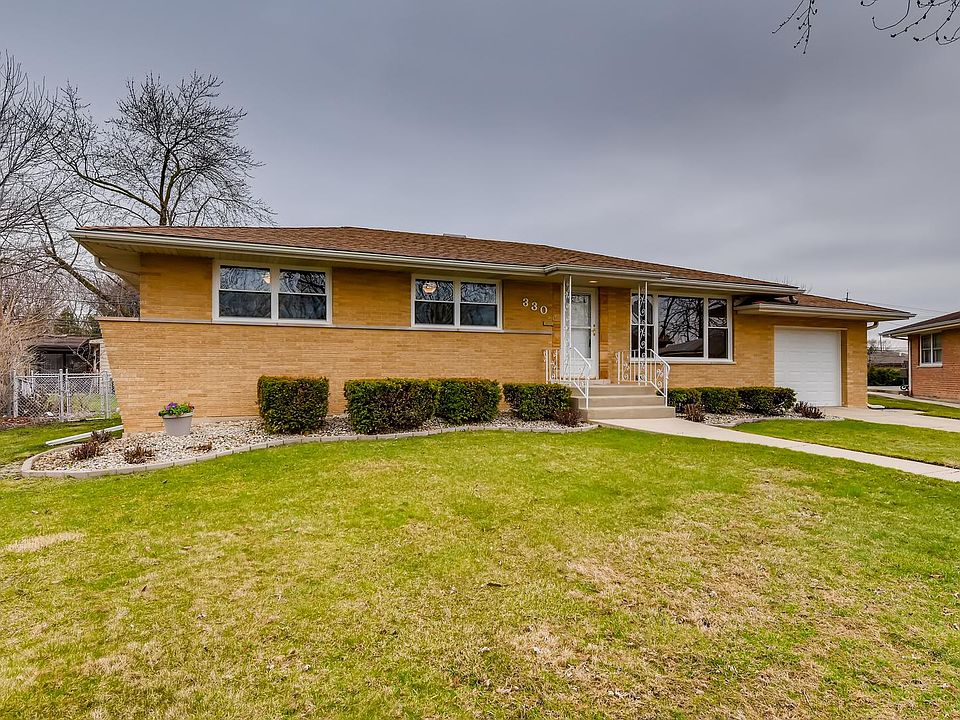 1st image of 330 E 170th Pl