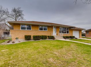 330 E 170th Pl, South Holland, IL