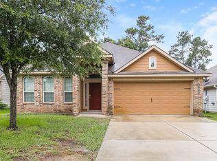 992 Northampton Dr, Conroe, TX 77303