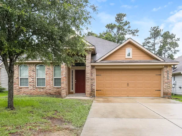 992 Northampton Dr, Conroe, TX 77303