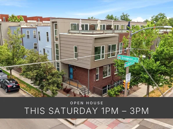 4400 W 46th Avenue #101, Denver, CO 80212