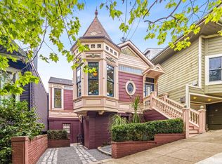 8 Mateo St, San Francisco, CA 94131