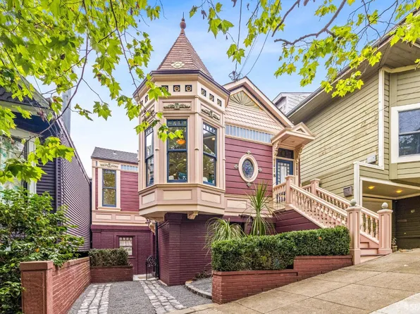 8 Mateo St, San Francisco, CA 94131