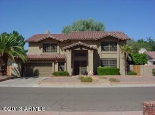 7202 W Bloomfield Rd, Peoria, AZ 85381