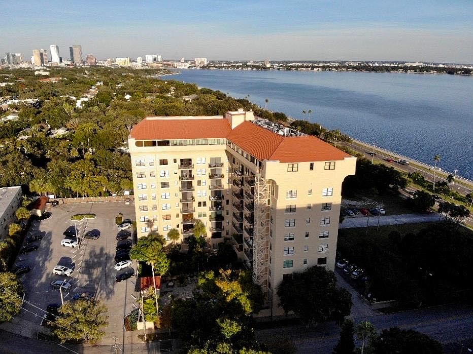 1st image of 2109 Bayshore Blvd Unit 509