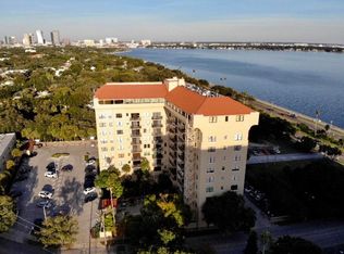 2109 Bayshore Blvd UNIT 509, Tampa, FL 33606