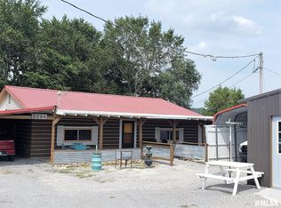 8090 State Route 146 W, Jonesboro, IL 62952