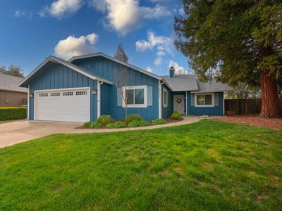 6383 Helens Ct, Loomis, CA, 95650