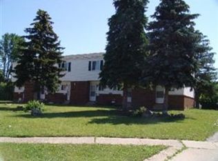 1328 Brooke Park Dr APT 3, Toledo, OH 43612