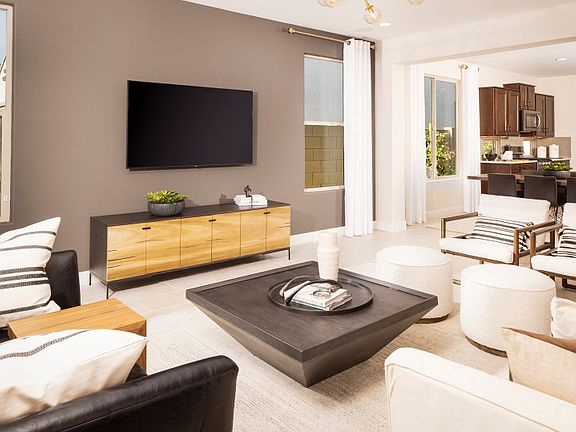 New Home Construction Available Now