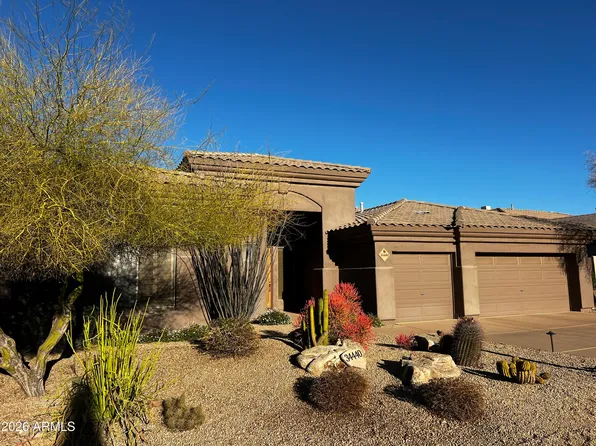 34440 N 99TH Street, Scottsdale, AZ 85262