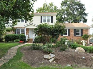 4699 Haygood Point Ct, Virginia Beach, VA 23455