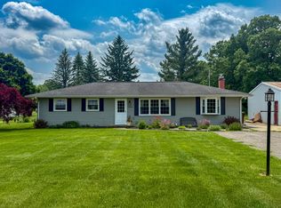 15030 A Dr N, Marshall, MI 49068