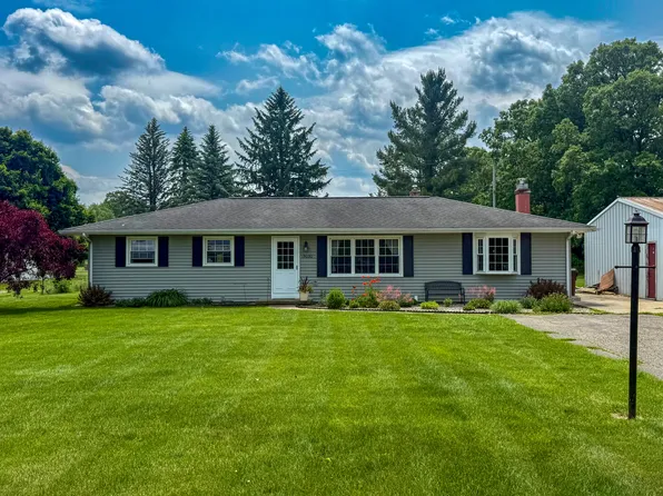 15030 A Dr N, Marshall, MI 49068