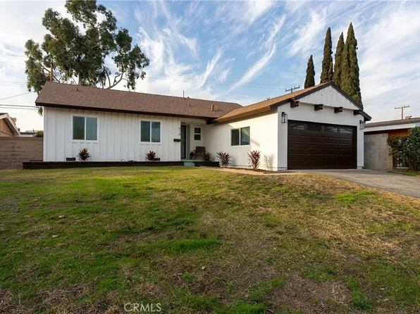 915 Feather Ave, La Puente, CA 91746