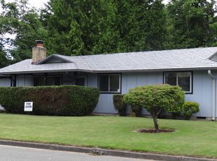 33265 26th Pl SW, Federal Way, WA 98023
