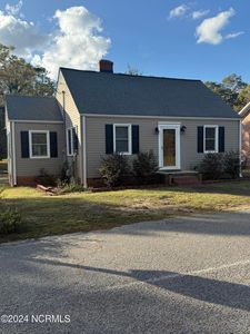 101 5th Street, Ellerbe, NC, 28338