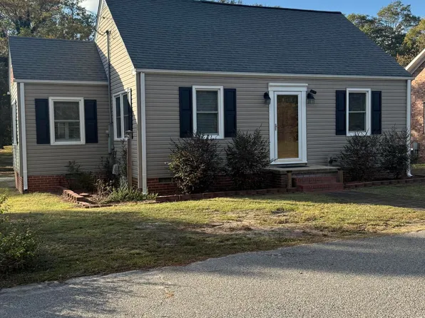 101 5th Street, Ellerbe, NC 28338