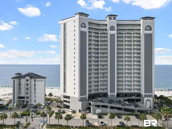 401 E Beach Blvd Unit 1208, Gulf Shores, AL 36542