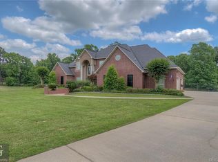 8368 Indian Hills Blvd, Shreveport, LA 71107