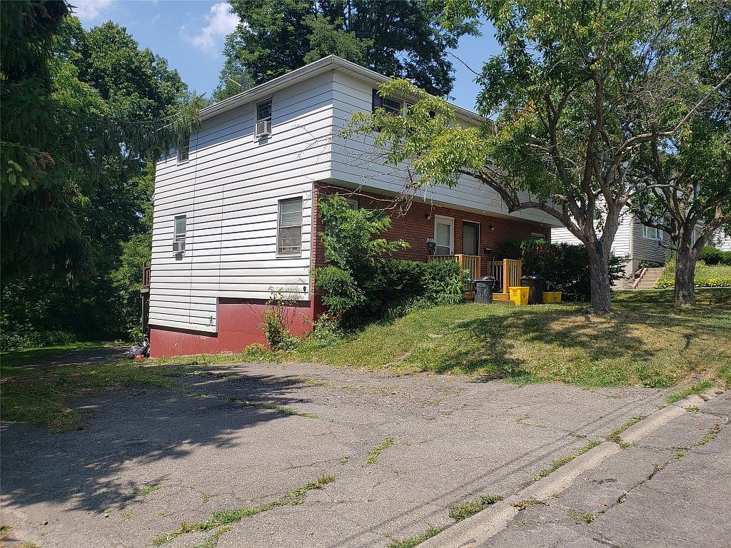 323 N Arthur Ave, Endicott, NY 13760 Zillow