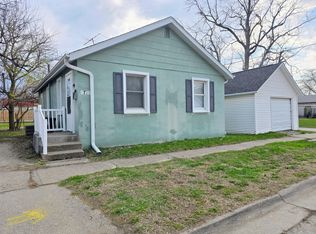 1706 Baker Ave, Muscatine, IA 52761