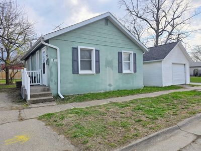 1706 Baker Ave, Muscatine, IA, 52761